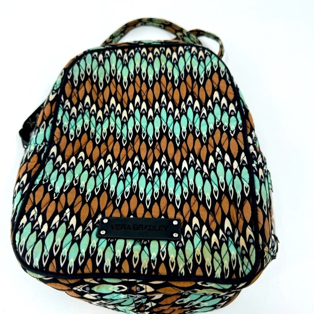 Vera Bradley‎ Sierra Stream Back pack